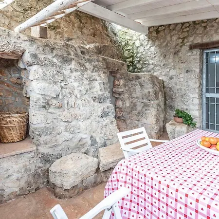 Trullo Marchese *