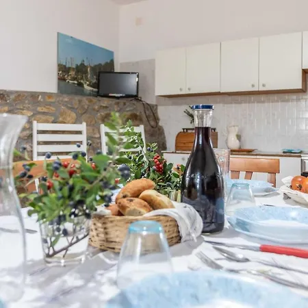 Trullo Marchese Casa vacanze