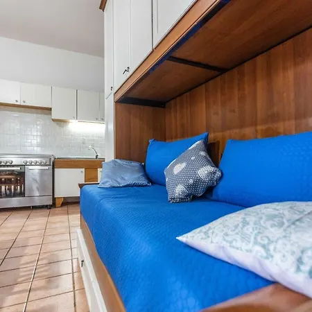Casa vacanze Trullo Marchese Marina di Mancaversa