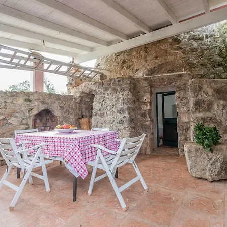 Trullo Marchese Casa vacanze *
