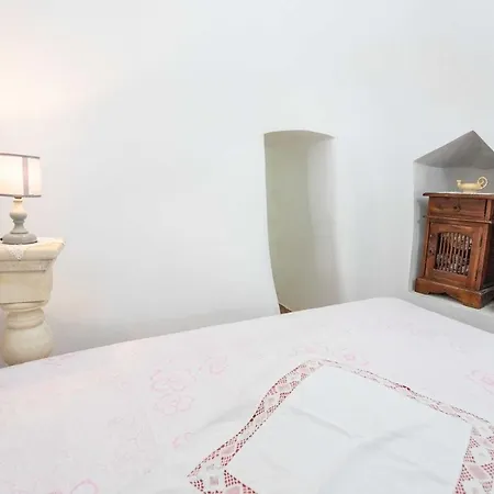 Trullo Marchese Casa vacanze