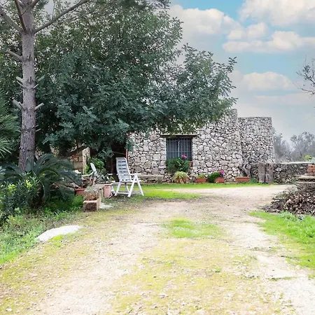 Trullo Marchese Casa vacanze