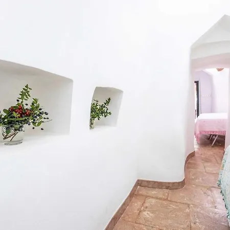 Casa vacanze Trullo Marchese