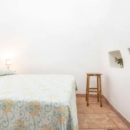 Trullo Marchese * Marina di Mancaversa