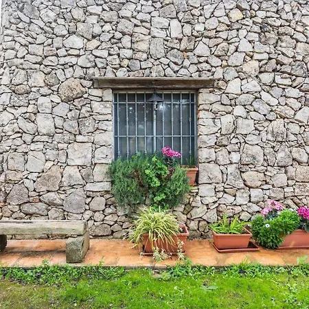 Trullo Marchese Casa vacanze