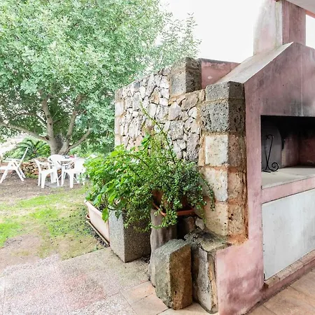 Semesterbostad Trullo Marchese